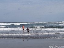 Keindahan Pantai Parangtritis Beserta Harga Tiket Masuk dan Rutenya dari Jogja