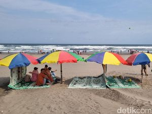 Larangan Study Tour, Kunjungan Wisata ke Bantul Turun Drastis