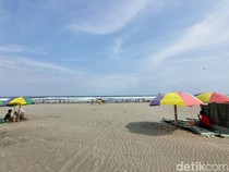 Daftar Hal yang Tidak Boleh Dilakukan di Pantai Parangtritis, Apa Saja?