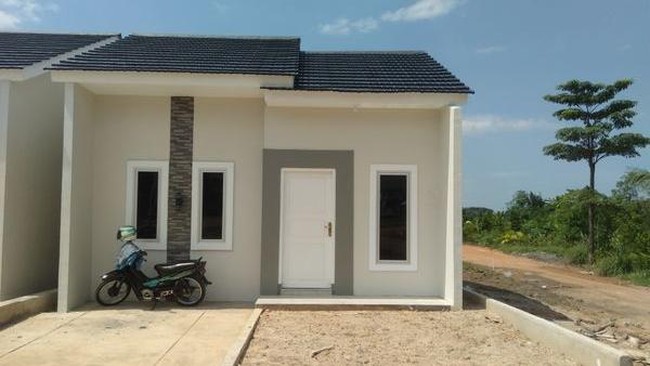 Daftar Rumah Murah di Mendo Barat, Mulai dari Rp 156,5 Juta Lahannya Luas