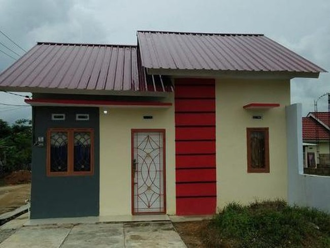 Daftar Rumah Murah di Mendo Barat, Mulai dari Rp 156,5 Juta Lahannya Luas
