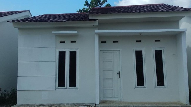 Daftar Rumah Murah di Mendo Barat, Mulai dari Rp 156,5 Juta Lahannya Luas