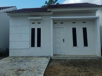Daftar Rumah Murah di Mendo Barat, Mulai dari Rp 156,5 Juta Lahannya Luas