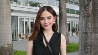 Hello again, Singapore, tulis Syifa Hadju dalam Instagram miliknya dilihat detikcom, Minggu (7/7/2025).  Foto: dok instagram Syifa Hadju