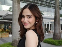 Syifa Hadju Senyumanmu Itu Lo...