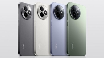 Selanjutnya di posisi sembilan ada Redmi K80 Extreme Edition yang mencetak skor 2.667.221. Foto: Xiaomi