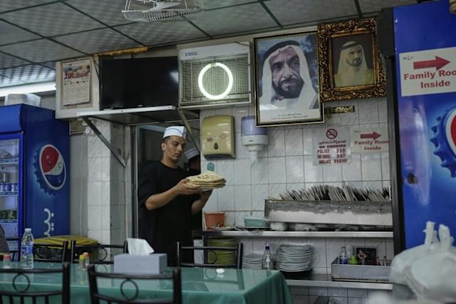 Restoran di Dubai Terancam Bangkrut gegara Biaya Sewa Tinggi