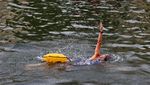 Seine Resmi Dibuka, Warga Paris Nikmati Pemandian Umum di Sungai Bersejarah