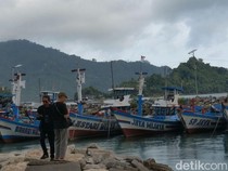 Nelayan Trenggalek Kecam Kemendagri Soal Konflik Kepemilikan 16 Pulau