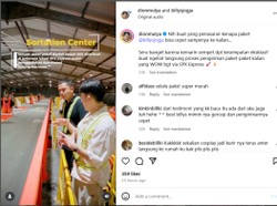 Cerita Selebgram Dion Mulya Lihat Langsung Fasilitas Gudang Logistik SPX