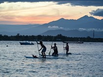 Taman Wisata Perairan Gili Matra, Surga Bahari Lombok yang Memikat Wisatawan