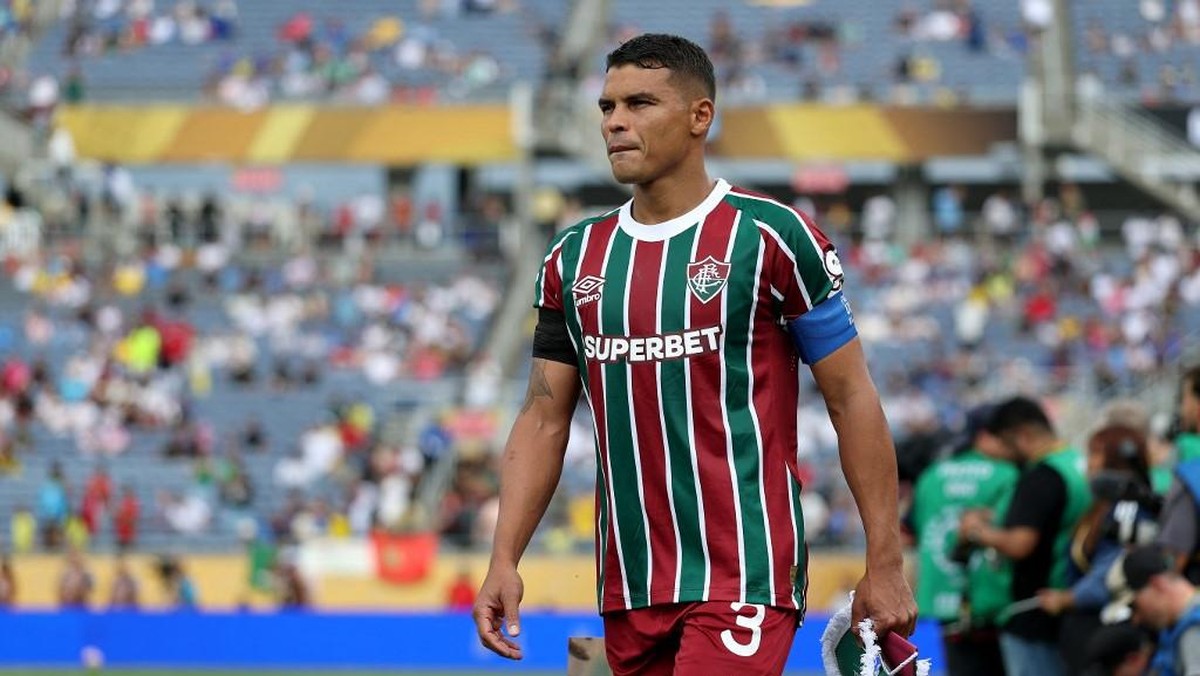 Thiago Silva Thiago Silva