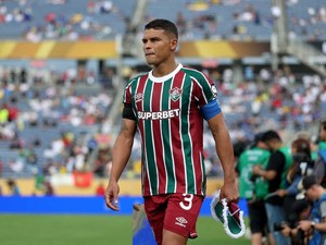 Thiago Silva Resmi Tinggalkan Fluminense, Segera Balik ke Chelsea?