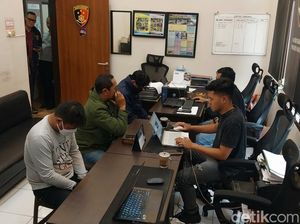 Pria di Kota Batu Diperas 3 Polisi Gadungan, Begini Modusnya