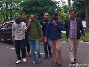 Kasus Pemerasan Polisi Gadungan Kota Batu Diawali Ritual Gandakan Uang