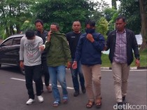 Kasus Pemerasan Polisi Gadungan Kota Batu Diawali Ritual Gandakan Uang