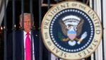 Trump Bahagia Usai Teken Undang-undang yang Tuai Kritik Pedas