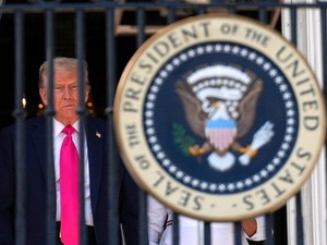 Jumlah Turis Asing ke AS Turun, Pakar Tuding gegara Kebijakan Trump