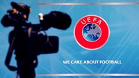 UEFA Marah soal Folarin Balogun: FIFA Kelewatan!