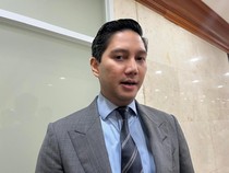 Gerindra Beri Teguran Keras ke Bupati Pati