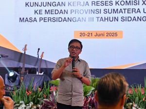DPR Desak BPH Migas dan Ditjen Migas Bertanggung Jawab soal Mafia Solar Subsidi