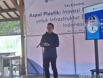 Koster Minta Insentif Infrastruktur, Wamendagri Sebut Perlu Kriteria Jelas