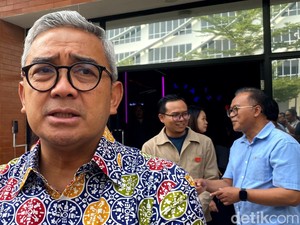Respons Farhan Soal Tuntutan 15 Tahun Bui Terdakwa Kasus Bandung Zoo