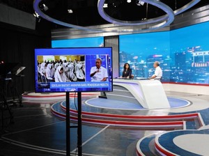 Wamensos Ungkap Kesiapan Kurikulum-Sarana Prasarana Sekolah Rakyat