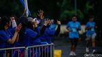 1000 Pelari Menembus Sunyi Bersama Teman Tuli di Jakarta
