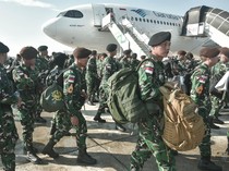 508 Kontingen Indonesia Siap Ikut Bastille Day 2025 di Paris