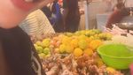 Asri Welas Ikut Kelas Masak Menu Thailand hingga Bikin Rendang