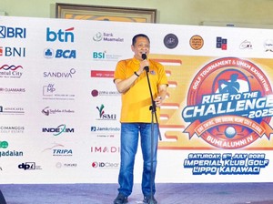 Bamsoet Dorong Alumni UNPAD Jadi Motor Pembinaan UMKM Nasional