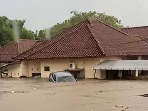 Pemkot Mataram Tetapkan Status Tanggap Darurat Bencana 14 Hari