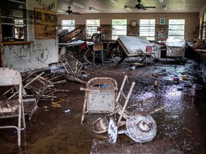 Video: Jumlah Korban Tewas Akibat Banjir Texas Jadi 89 Jiwa