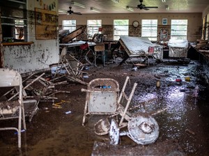 Video: Jumlah Korban Tewas Akibat Banjir Texas Jadi 89 Jiwa