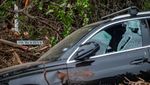 Banjir Bandang Bikin Kawasan Texas Porak Poranda