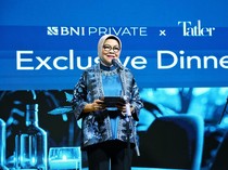 Wajah Baru BNI Private, Tawarkan Layanan Lebih Komprehensif & Personal