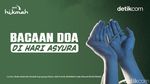 Bacaan Doa di Hari Asyura