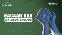 Bacaan Doa di Hari Asyura