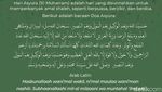 Bacaan Doa di Hari Asyura