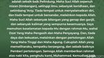 Bacaan Doa di Hari Asyura