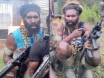 Pelarian Bos KKB Enus Tipagau dari Lapas Berakhir Ditembak Mati di Intan Jaya