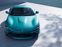 Tampang Amalfi, Mobil Termurah yang Dijual Ferrari Saat Ini