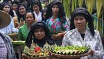 Festival Bubur Suro Meriahkan Peringatan Asyura di Pandeglang