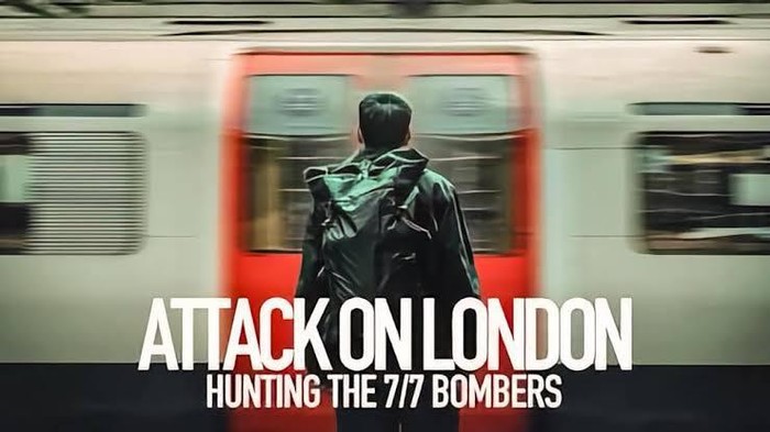 Deretan film terbaru di Netflix pada Juli 2025.