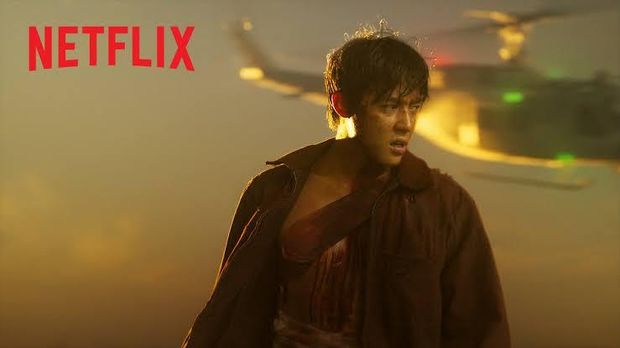 Deretan film terbaru di Netflix pada Juli 2025.
