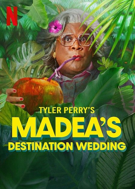 Deretan film terbaru di Netflix pada Juli 2025.