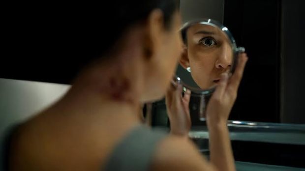Deretan film terbaru di Netflix pada Juli 2025.