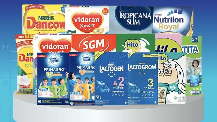 Transmart Full Day Sale.