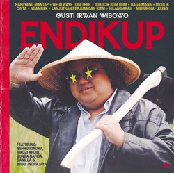 Kemenangan Gusti Irawan yang Penuh Haru